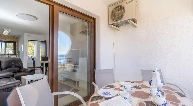 Feriebolig i Orihuela