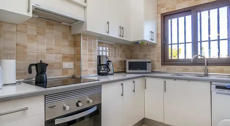 Feriebolig i Orihuela