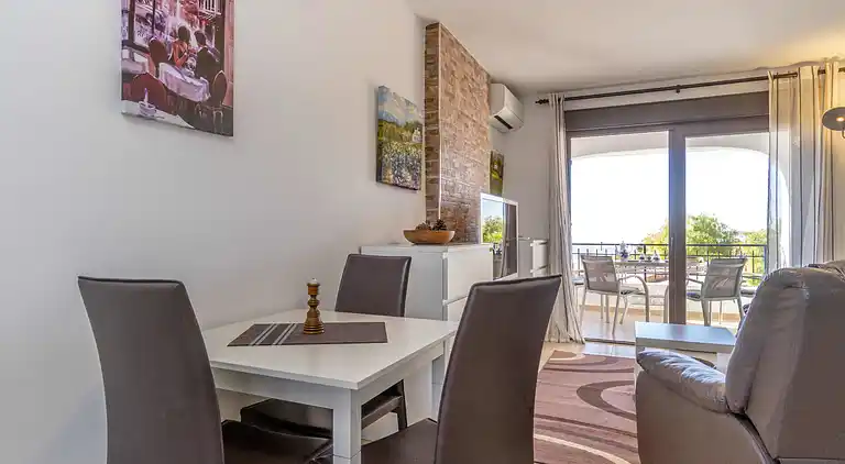 Feriebolig i Orihuela