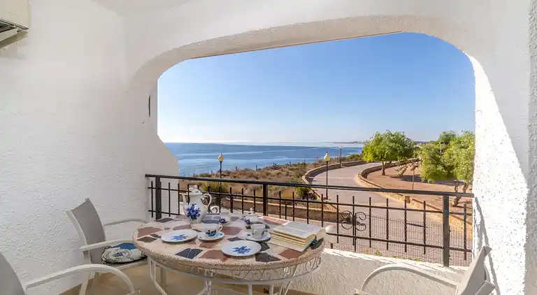 Feriebolig i Orihuela