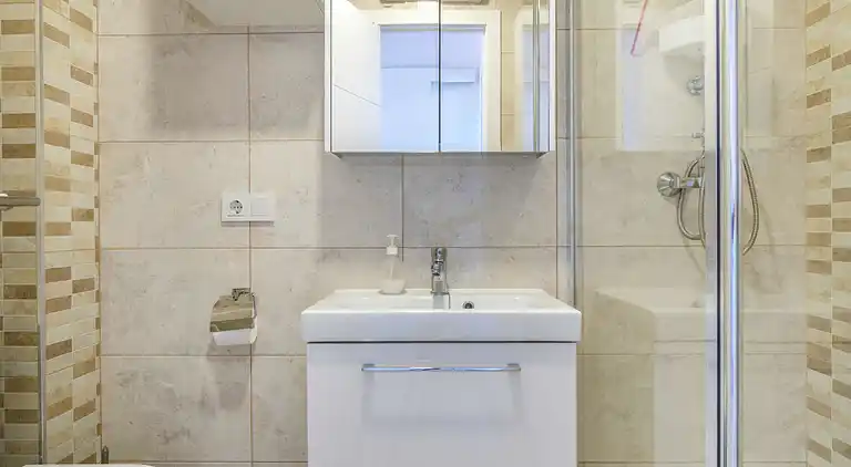 Feriebolig i Orihuela