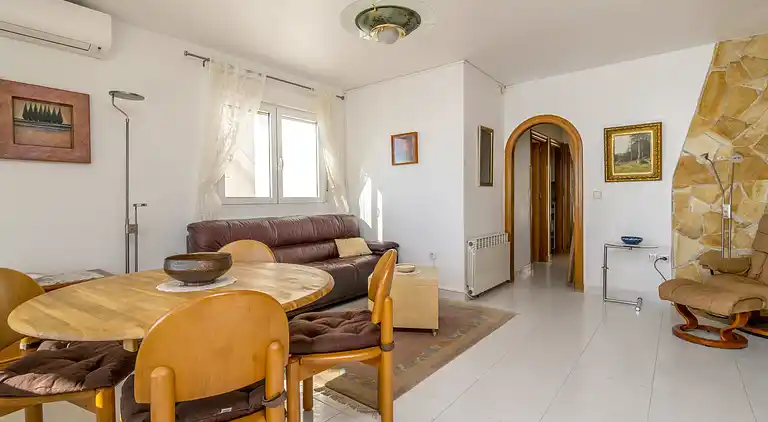 Feriebolig i Orihuela