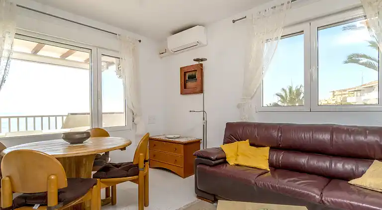 Feriebolig i Orihuela