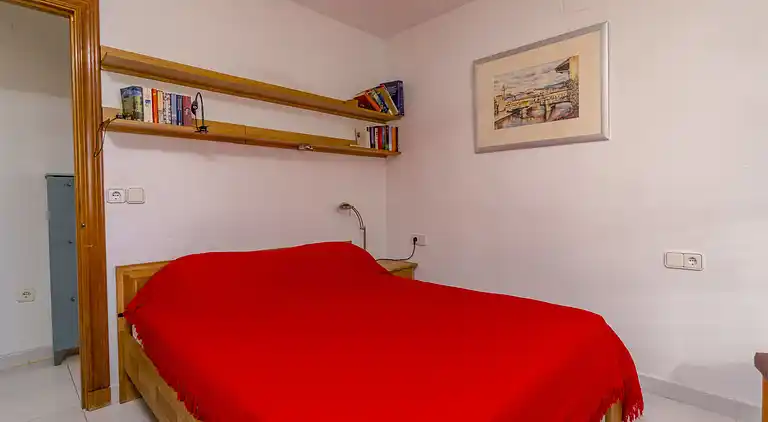 Feriebolig i Orihuela