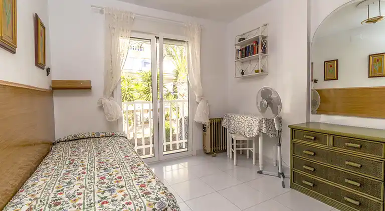 Feriebolig i Orihuela