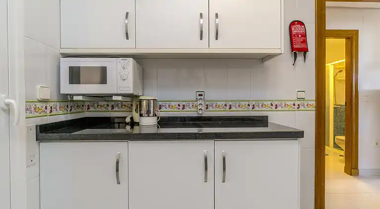 Feriebolig i Orihuela