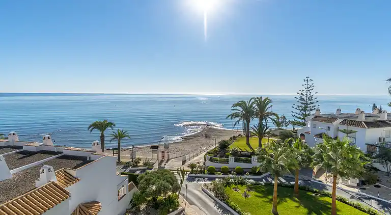 Feriebolig i Orihuela