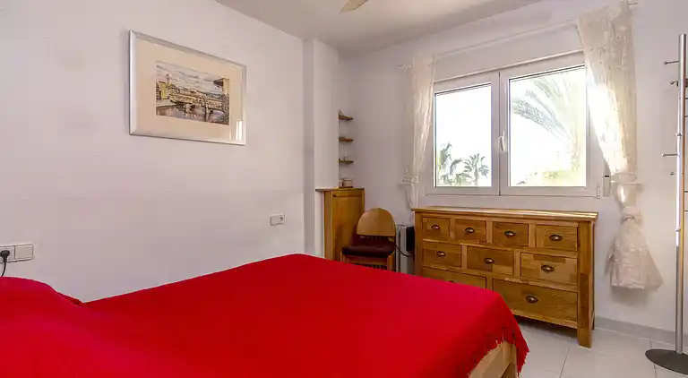 Feriebolig i Orihuela