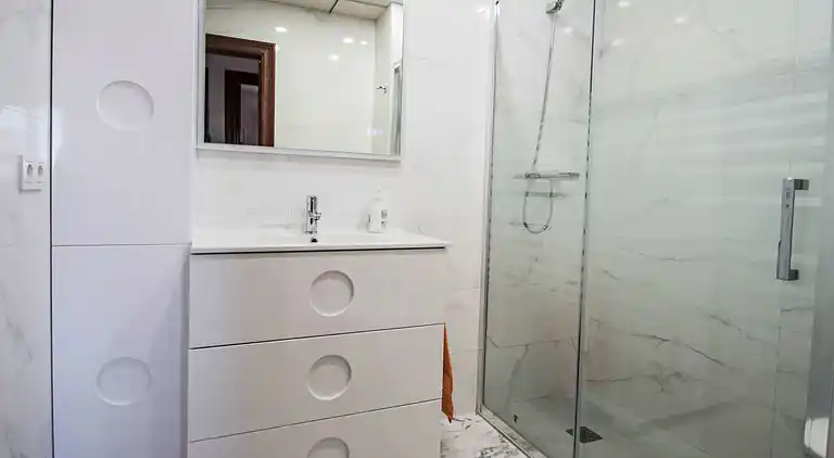 Feriebolig i Orihuela