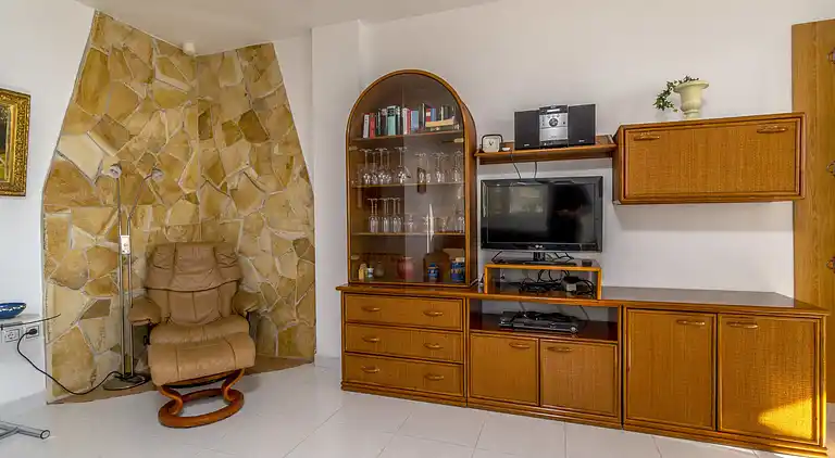 Feriebolig i Orihuela