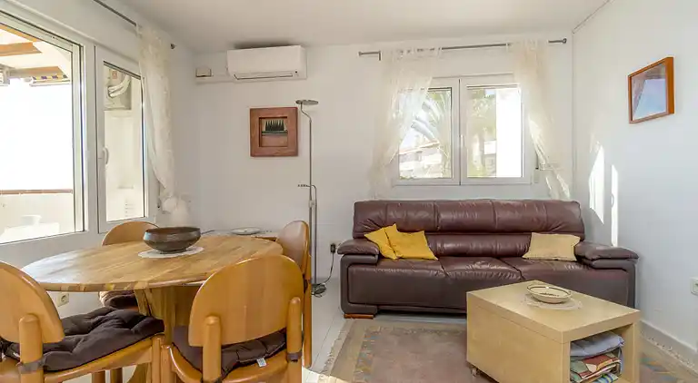 Feriebolig i Orihuela