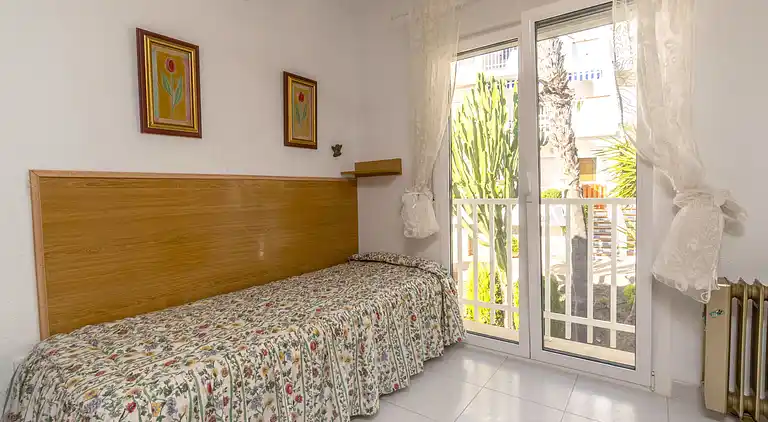 Feriebolig i Orihuela