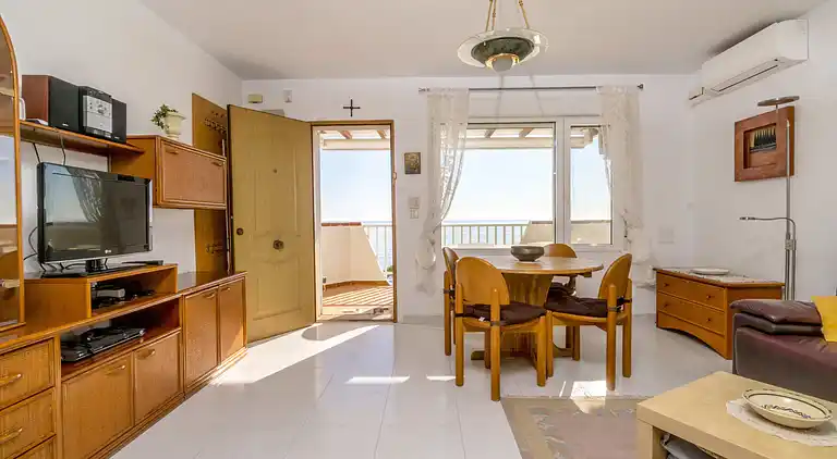 Feriebolig i Orihuela