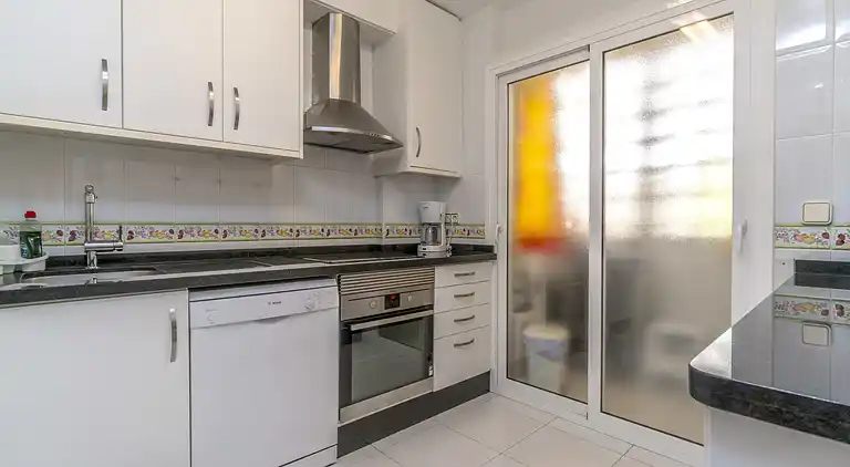 Feriebolig i Orihuela