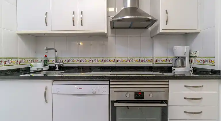 Feriebolig i Orihuela