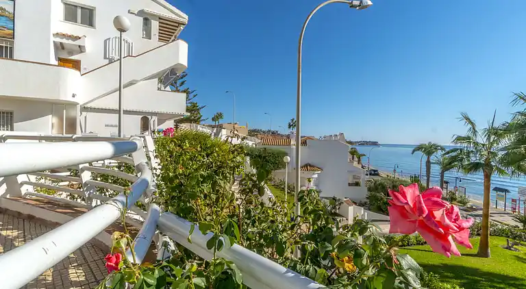 Feriebolig i Orihuela