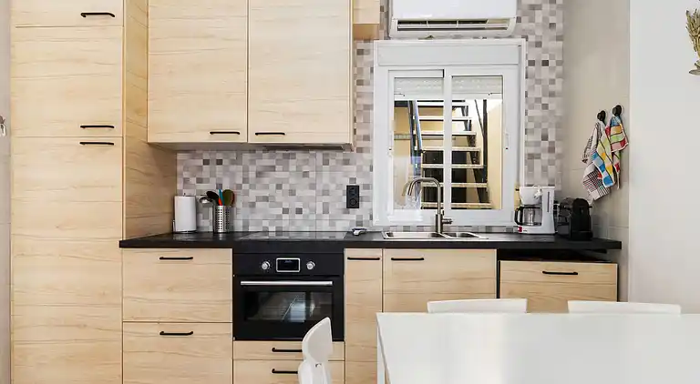 Feriebolig i Los Alcázares