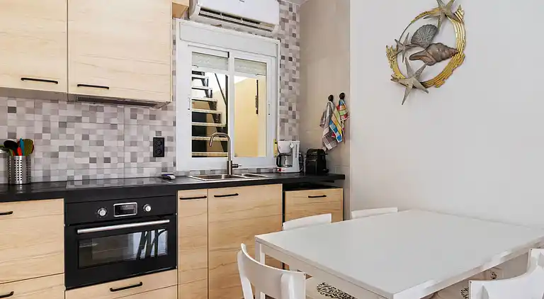 Feriebolig i Los Alcázares