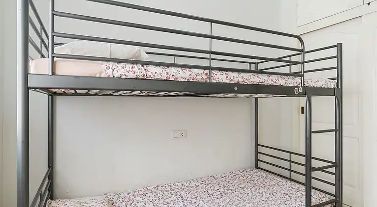 Feriebolig i Los Alcázares