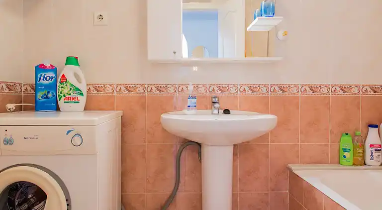 Feriebolig i Los Alcázares