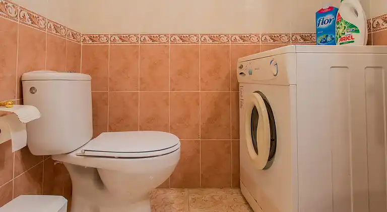 Feriebolig i Los Alcázares