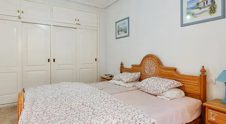 Feriebolig i Los Alcázares