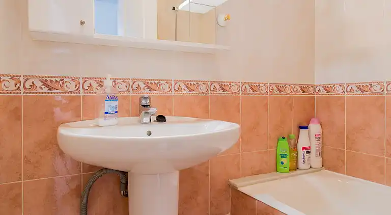 Feriebolig i Los Alcázares