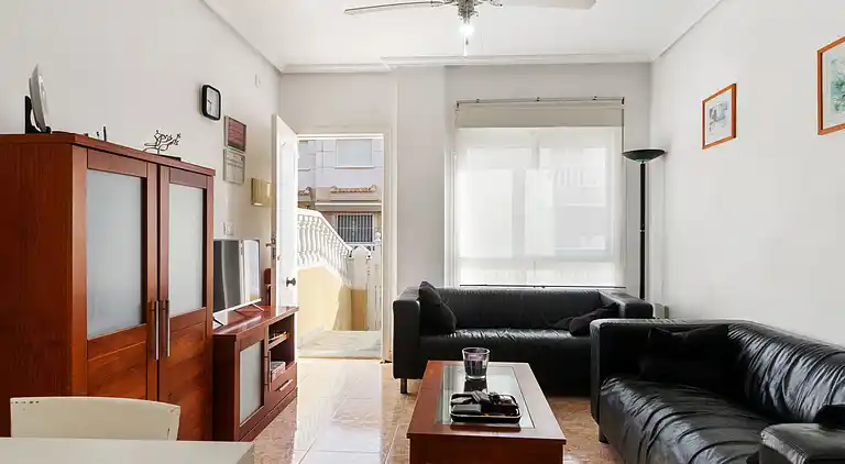 Feriebolig i Los Alcázares