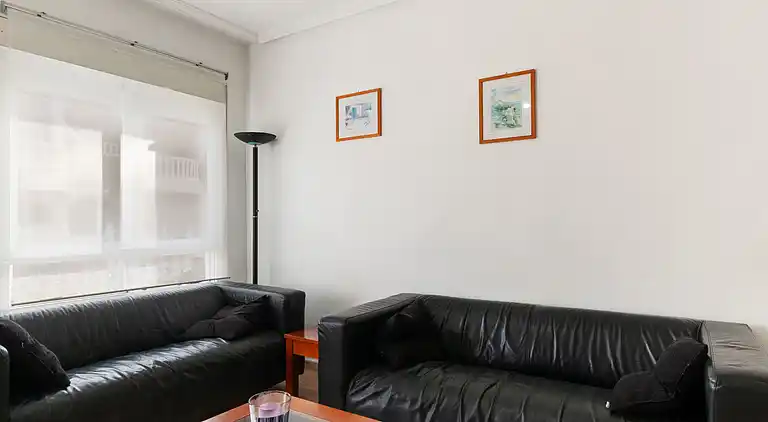 Feriebolig i Los Alcázares