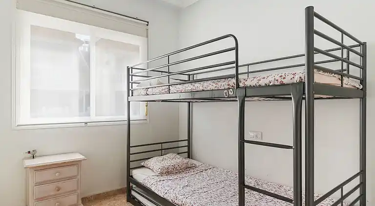 Feriebolig i Los Alcázares