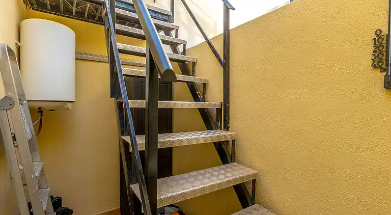 Feriebolig i Los Alcázares