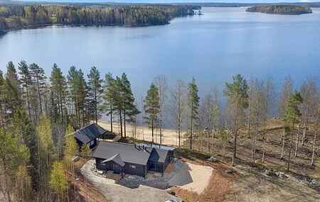 Cottage in Ähtäri