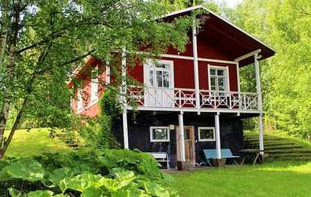 Sommerhus i Ilmajoki