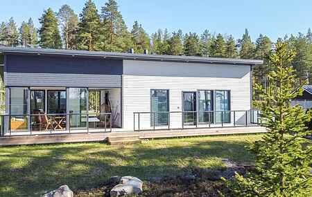 Hytte i Kuortane