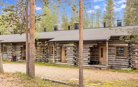 Cottage in Kittilä