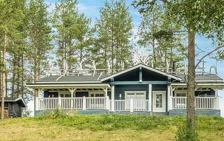 Cottage in Rovaniemi