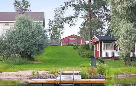 Stuga i Jämijärvi