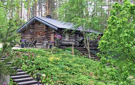 Sommerhus i Kankaanpää