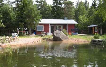 Holiday home in Pori