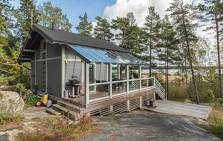 Cottage in Ingå