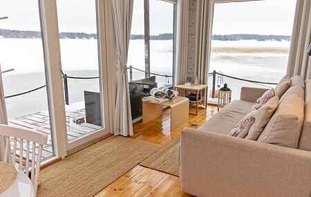 Cottage in Kyrkslätt