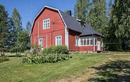 Cottage in Mäntsälä
