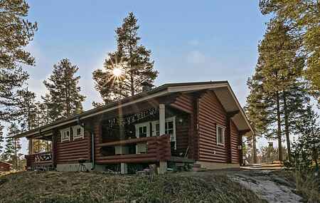 Hytte i Savonlinna