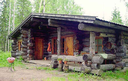 Feriebolig i Asikkala