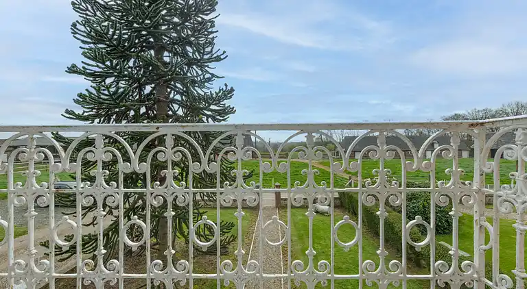 Feriebolig i Saint-Léonard