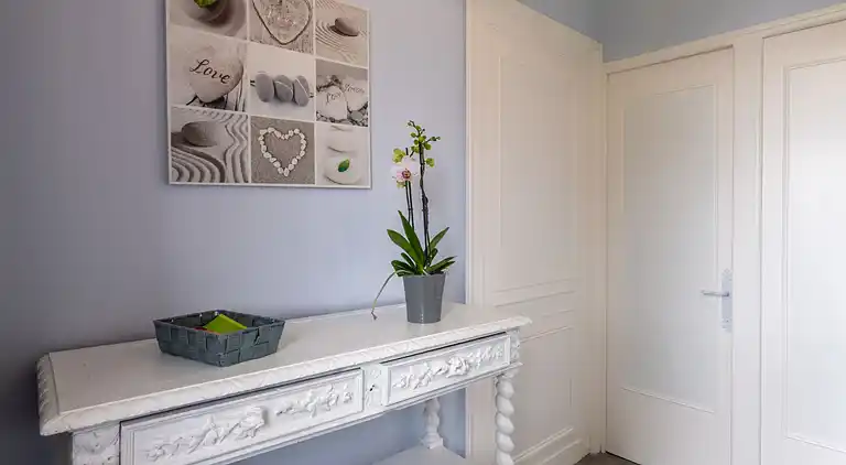 Feriebolig i Saint-Léonard