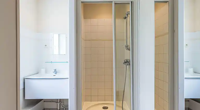 Feriebolig i Saint-Léonard