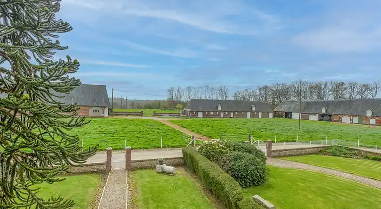 Feriebolig i Saint-Léonard