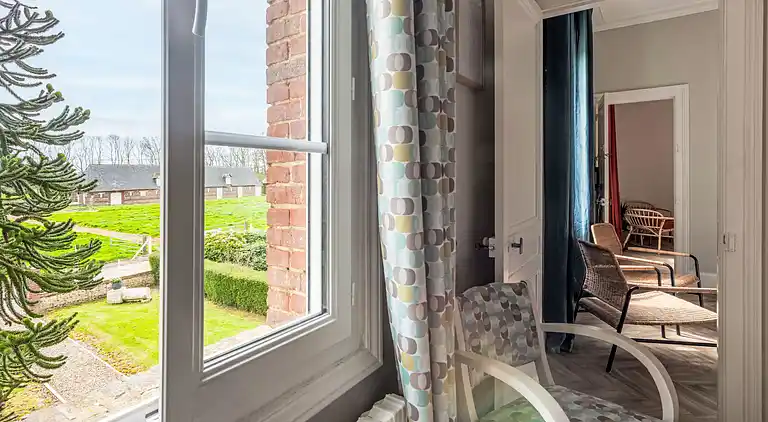 Feriebolig i Saint-Léonard