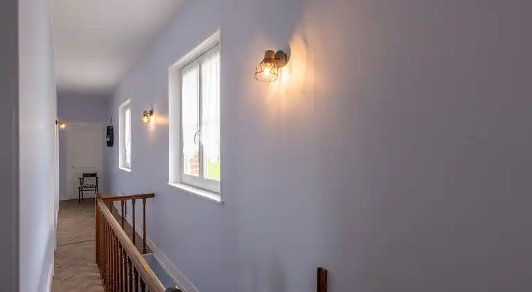 Feriebolig i Saint-Léonard